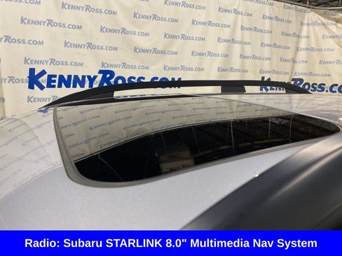 Used 2021 Subaru Crosstrek 2.5i Limited w/ Moonroof Package 2 AWD/4WD image 12