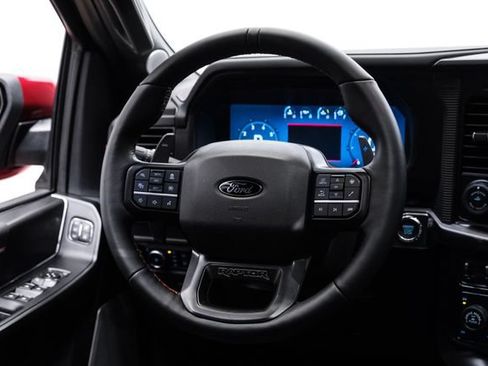 Used 2026 Ford F150 Raptor AWD/4WD image 53