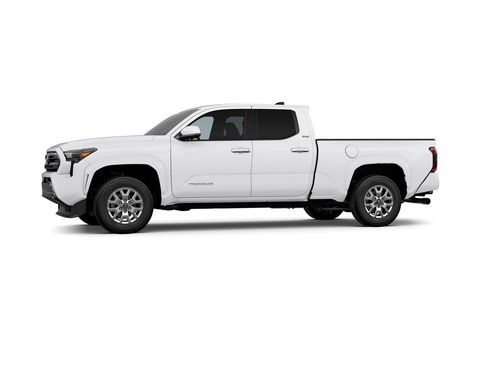 New 2026 Toyota Tacoma SR5 RWD image 3