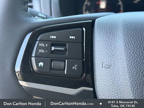 New 2026 Honda Odyssey EX-L image 26