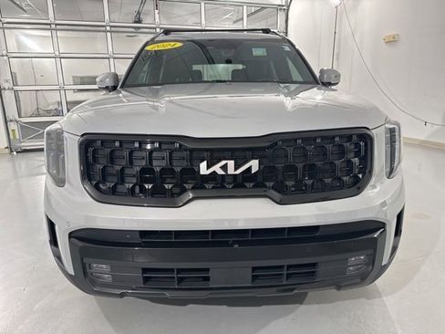 Used 2024 Kia Telluride SX Prestige X-Pro image 3