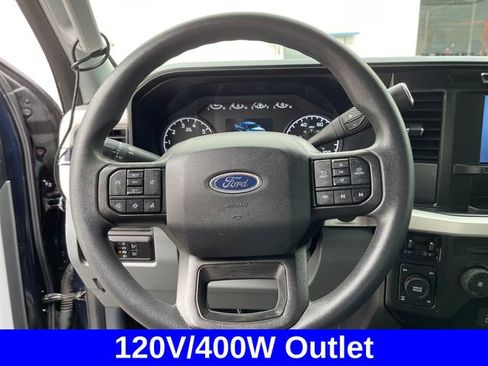 Used 2024 Ford F250 XL w/ STX Appearance Package image 19