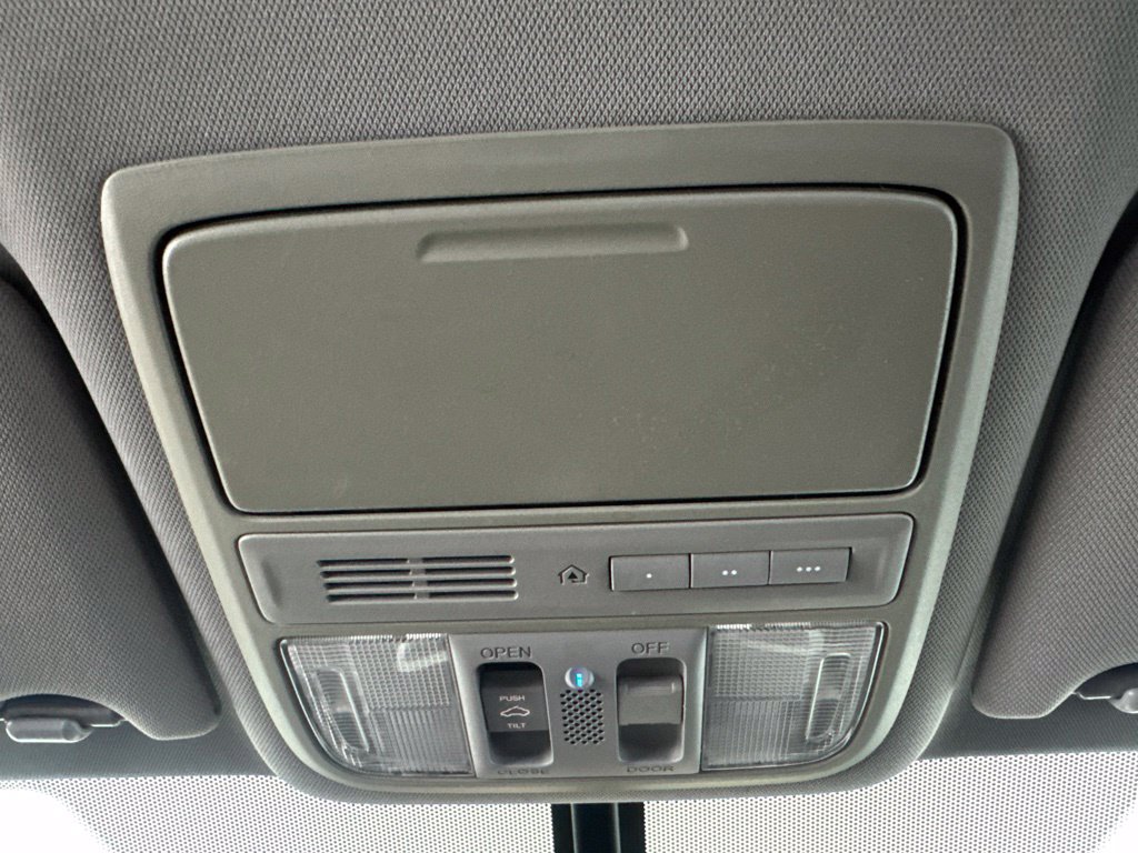 Used 2016 Honda Accord EX-L image 45