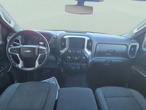 Used 2020 Chevrolet Silverado 1500 LT w/ All-Star Edition image 18