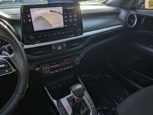 Used 2024 Kia Forte GT image 29