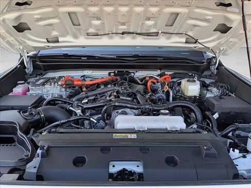 New 2025 Toyota Tacoma TRD Off-Road image 16