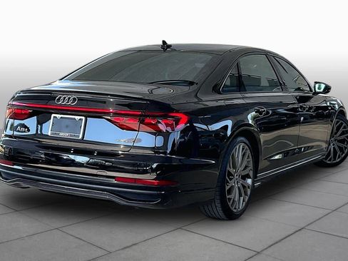 Used 2026 Audi A8 L 3.0T AWD/4WD image 13