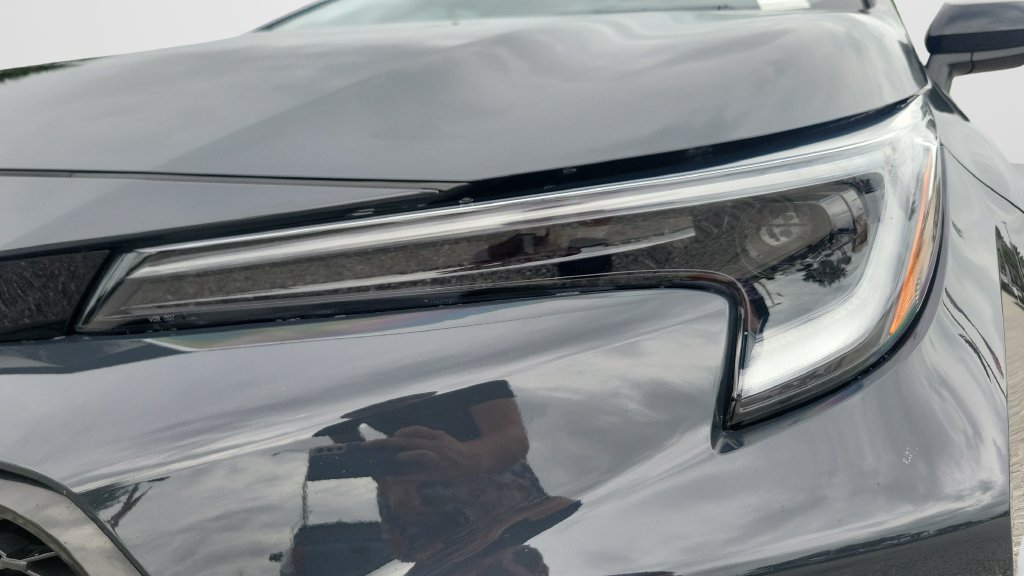 Used 2025 Toyota Corolla FX w/ Convenience Package FWD image 24