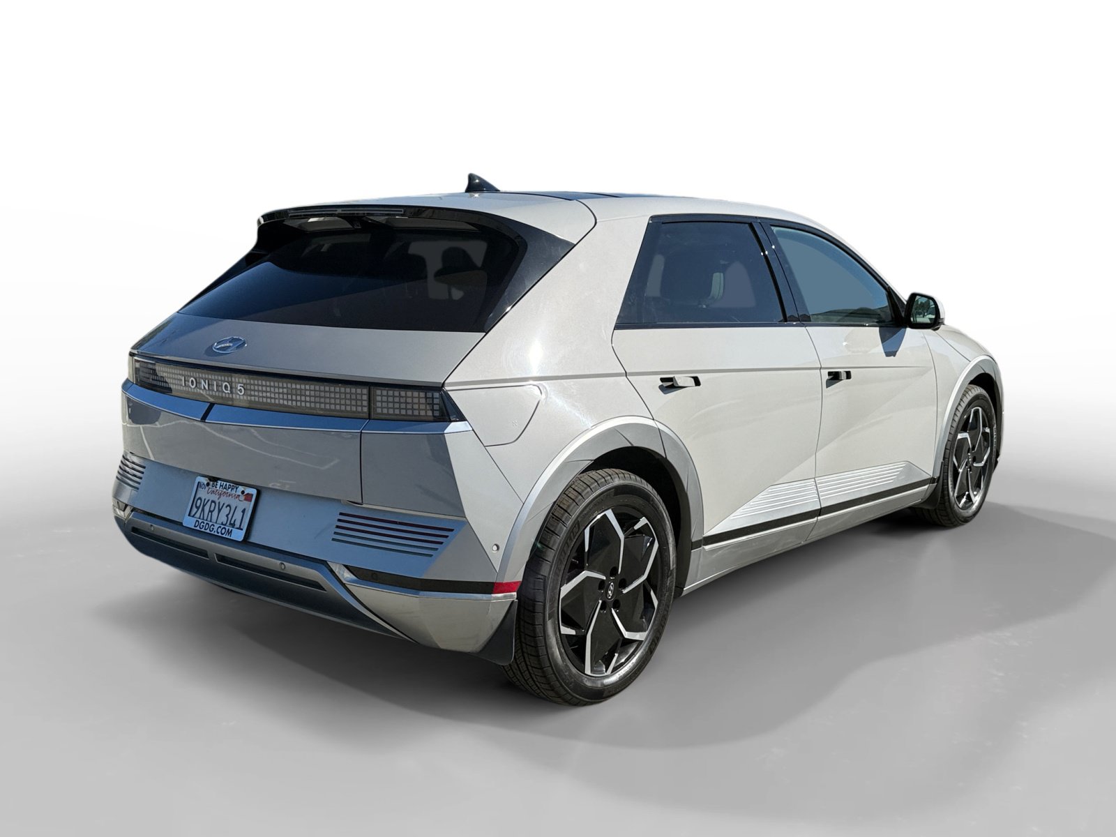 Certified 2024 Hyundai Ioniq 5 Limited RWD image 5