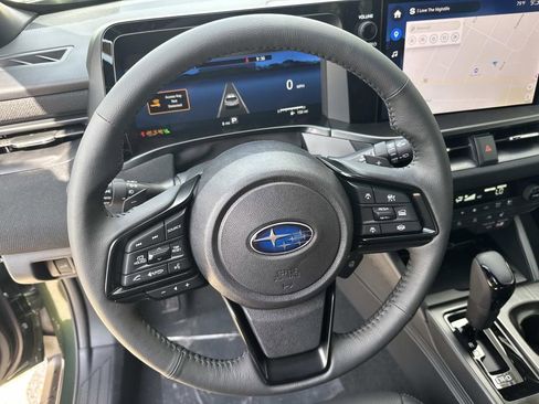 New 2026 Subaru Outback Limited XT AWD/4WD image 15