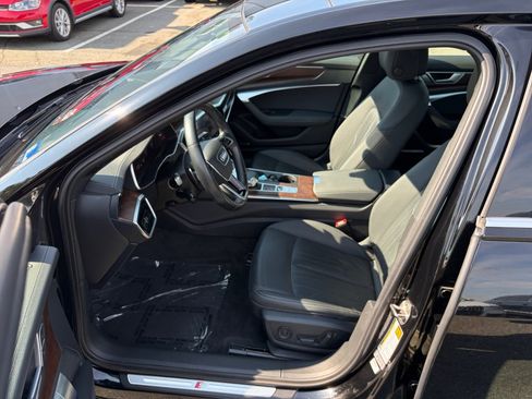 Used 2019 Audi A6 3.0T Premium Plus w/ Premium Plus Package AWD/4WD image 30
