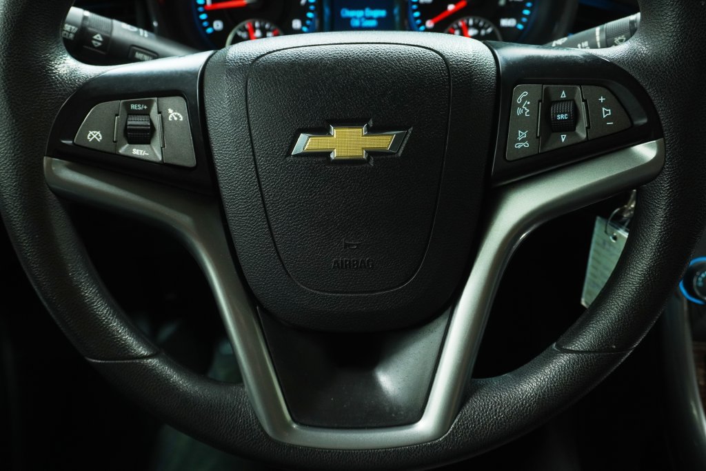 Used 2013 Chevrolet Malibu LT w/ Power Convenience Package FWD image 15