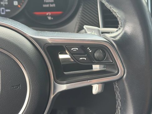 Used 2018 Porsche Macan GTS AWD/4WD image 28