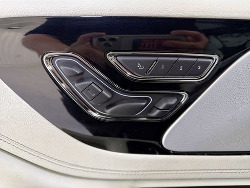 New 2026 Lincoln Aviator Black Label AWD/4WD image 11