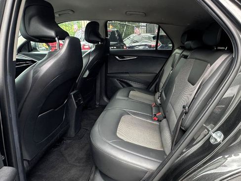 Used 2023 Kia Niro Wind FWD image 23