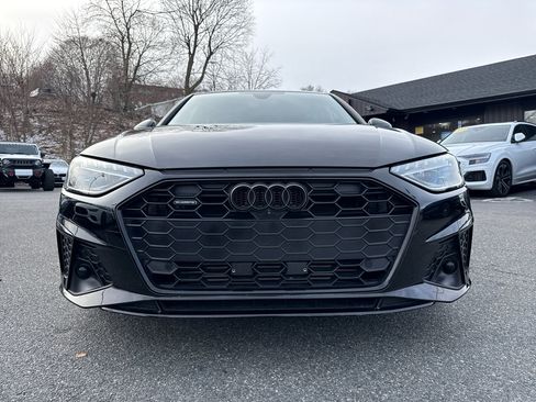 Used 2022 Audi A4 2.0T Premium Plus w/ Premium Plus Package image 7