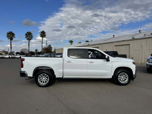 Used 2019 Chevrolet Silverado 1500 LT w/ All-Star Edition image 12