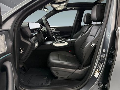 Used 2023 Mercedes-Benz GLE 450 4MATIC image 5