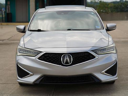 Used 2019 Acura ILX FWD image 10