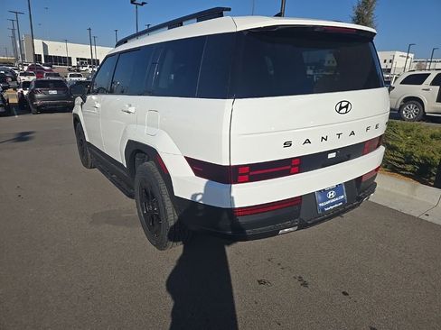 New 2026 Hyundai Santa Fe XRT image 6