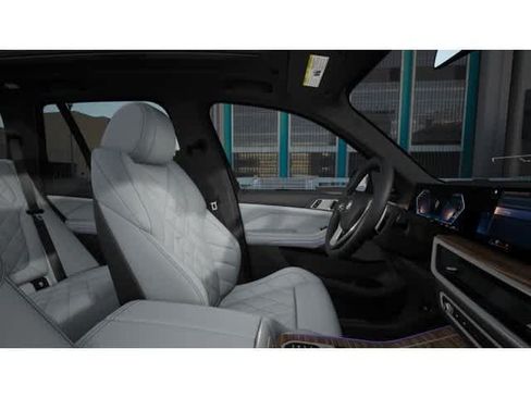 New 2026 BMW X5 xDrive40i AWD/4WD image 9