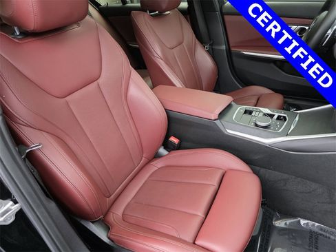 Used 2023 BMW M340i image 24