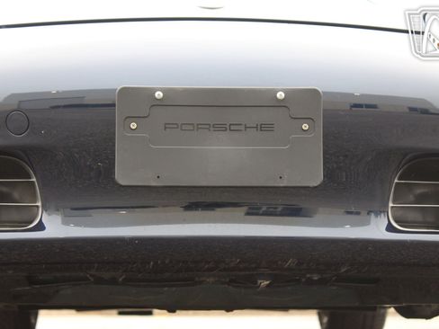 Used 1998 Porsche Boxster RWD image 30