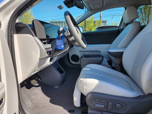 New 2026 Hyundai Ioniq 5 Limited AWD/4WD image 17