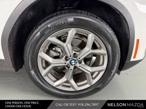 Used 2022 BMW X3 xDrive30i w/ Premium Package 2 AWD/4WD image 15