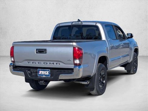 Used 2019 Toyota Tacoma SR5 image 5