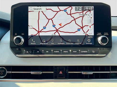 New 2025 Mitsubishi Outlander SEL image 13