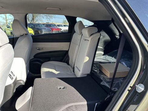 New 2026 Hyundai Tucson SEL AWD/4WD image 21