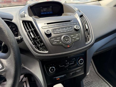Used 2018 Ford Escape S FWD image 15