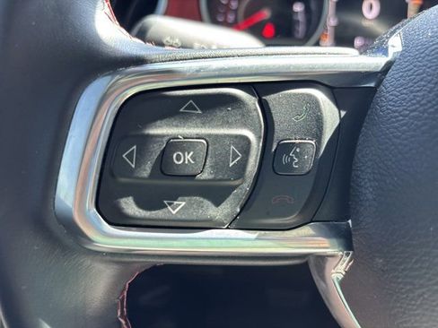 Used 2021 Jeep Wrangler Unlimited Rubicon AWD/4WD image 29