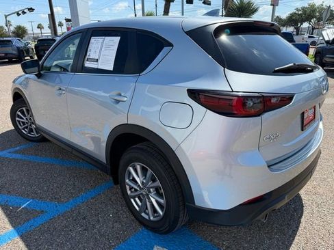 Used 2023 MAZDA CX-5 AWD 2.5 S image 3