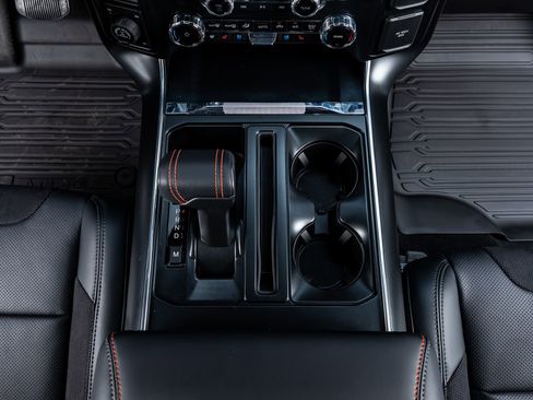 Used 2026 Ford F150 Raptor image 28