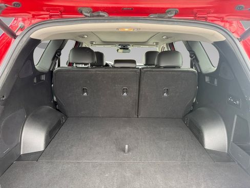 Used 2023 Hyundai Santa Fe SEL w/ Premium Package image 24