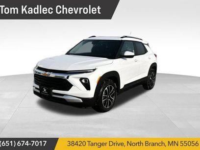 New 2026 Chevrolet TrailBlazer LT w/ Convenience Package