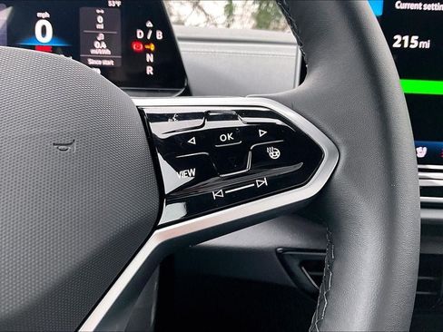 New 2026 Volkswagen ID.4 Pro S RWD image 23