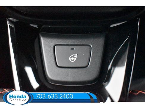 New 2026 Honda Passport TrailSport Elite image 14