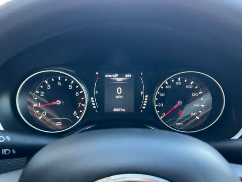 Used 2021 Jeep Compass Sport image 31