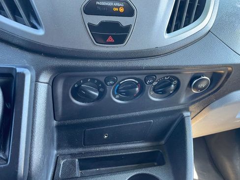 Used 2019 Ford Transit 250 148 High Roof Extended RWD image 12