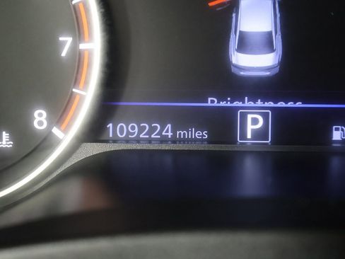 Used 2020 Nissan Altima 2.5 SR image 35