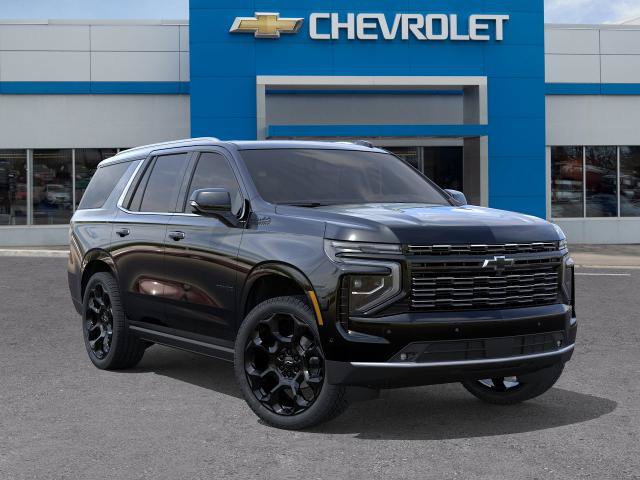 New 2027 Chevrolet Tahoe High Country AWD/4WD image 7