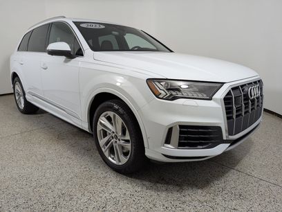 Certified 2023 Audi Q7 3.0T Premium Plus w/ Premium Plus Package