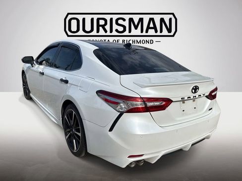 Used 2019 Toyota Camry XSE w/ Driver Assist Package image 5