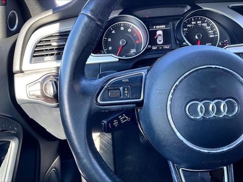 Used 2016 Audi A5 2.0T Premium Plus image 15