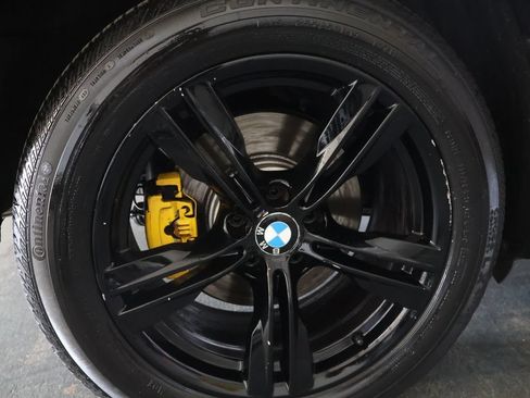 Used 2018 BMW X5 xDrive50i AWD/4WD image 35