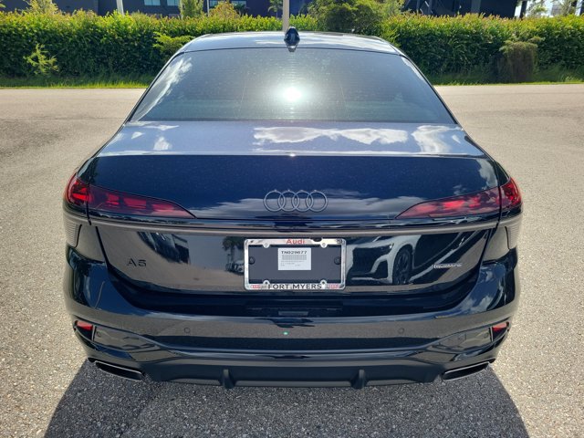 Certified 2026 Audi A6 Prestige AWD/4WD image 6