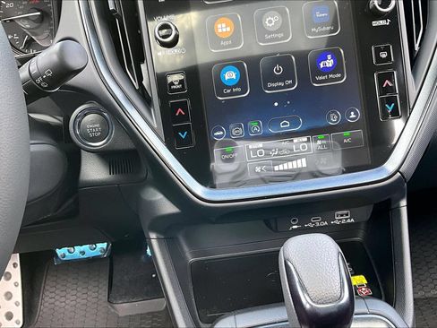 New 2026 Subaru Impreza RS AWD/4WD image 21